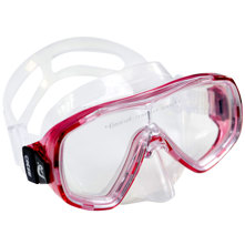 Cressi Onda Snorkeling Mask Picture