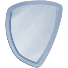 Cressi Optical Lens for Big Ey Picture