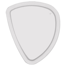 Cressi Optical Lens for Big Ey Picture