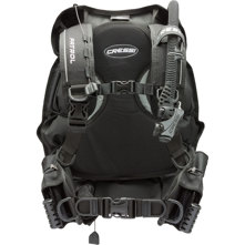 Cressi Patrol BCD Picture