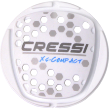 Cressi Purge Cover for Compact Picture
