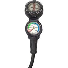 Cressi Console CP2 Pressure Ga Picture
