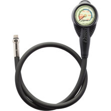 Cressi Mini Pressure Gauge, Gl Picture