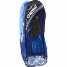 Cressi Palau Long Adjustable F Picture
