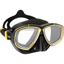 Cressi Prisma Mask Picture