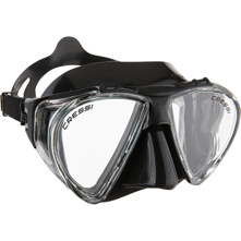 Cressi Penta+ Mask Picture