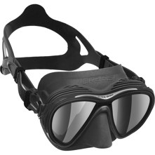 Cressi Quantum Scuba Masks Picture