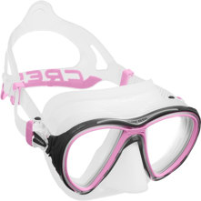 Cressi Quantum Scuba Masks Picture