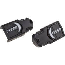 Cressi Replacement Fin Buckle Picture