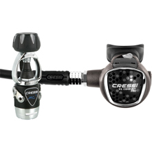 Cressi XS Second Stage Scuba Regulator Cover Tool 0785 