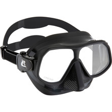 Cressi Rombo Low Volume Mask Picture