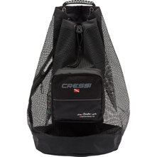Cressi Roatan Mesh Backpack Picture