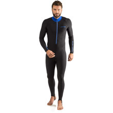 Cressi Skin 1mm Suit Picture