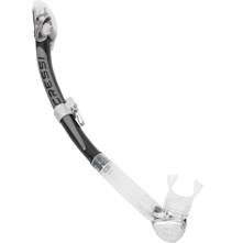 Cressi Alpha Ultra Dry Snorkel Picture