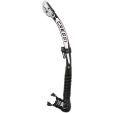 Cressi Alpha Ultra Dry Snorkel Picture