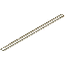 Cressi 7mm Threaded Notched Eu Picture