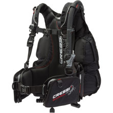 Cressi Scorpion BCD Picture