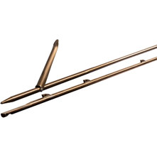 Cressi 7mm Tahitian Finned Eur Picture