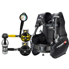 Cressi Solid Discovery Scuba S Picture