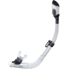 Cressi Mini Dry Junior Snorkel Picture