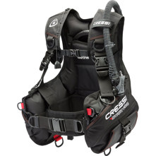 Cressi Start Pro 2.0 BCD Picture