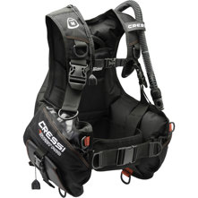 Cummerbund Type B For Cressi Start, Start Pro 2.0, Aquaride BCDs