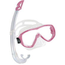 Cressi Onda Mask with Mexico S Picture
