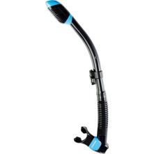 Cressi Supernova Dry Snorkel Picture