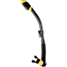 Cressi Supernova Dry Snorkel Picture