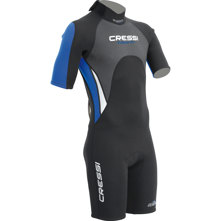 Cressi 2.5mm Men's Tahiti Shor Picture