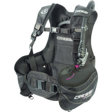 Cressi Start BCD Picture