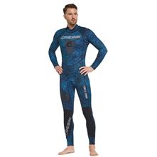 IST 2mm Two-Piece Spearfishing Wetsuit 