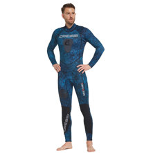 Cressi 3mm Tokugawa Unisex Ful Picture