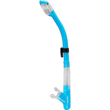 Cressi Tao Dry Snorkel Picture