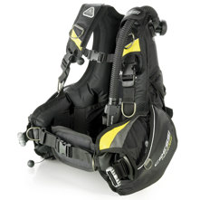 Cressi Travelight BCD Picture