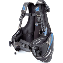 Cressi Travelight BCD Picture