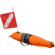 Cressi Torpedo Pro Buoy Float Picture