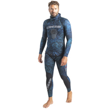 Cressi 2mm Tokugawa Unisex 2-P Picture