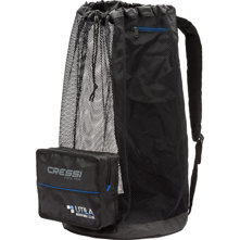 Cressi Utila Foldable Mesh Bac Picture