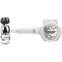 Cressi Compact MC9 Regulator Picture