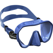 Cressi Z2 Mask Picture