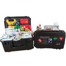 Dive 1st Aid Commercial Diver  Picture