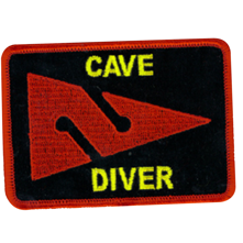 Dive Patches International : Picture 1 regular