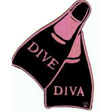 Dive Patches International : Picture 1 regular