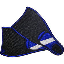 Dive Patches, International Di Picture