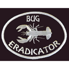 Dive Patches, Bug Eradicator P Picture