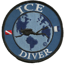 Dive Patches, Dive the World I Picture