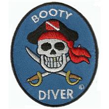 Dive Patches International : Picture 1 regular