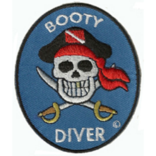 Dive Patches International : Picture 1 regular