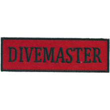 Dive Patches International : Picture 1 regular